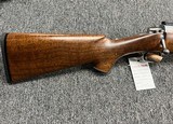 Dakota Arms Varminter .223 Rem 24