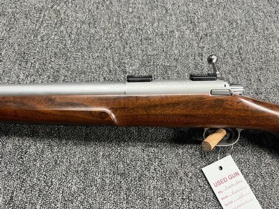Dakota Arms Varminter .223 Rem 24