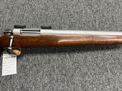 Dakota Arms Varminter .223 Rem 24