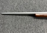 Dakota Arms Varminter .223 Rem 24