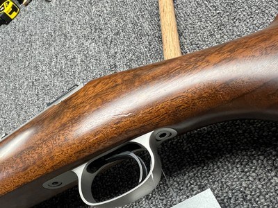 Dakota Arms Varminter .223 Rem 24