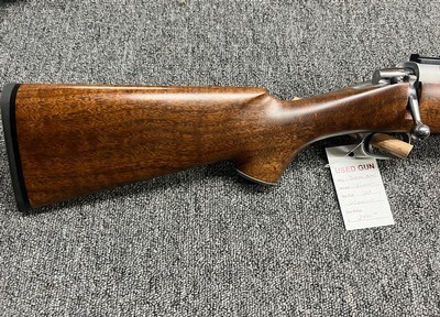 Dakota Arms Varminter .223 Rem 24