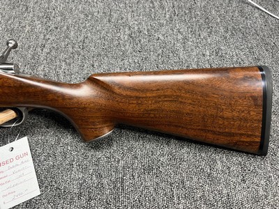 Dakota Arms Varminter .223 Rem 24