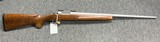 Dakota Arms Varminter .223 Rem 24