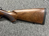 CZ 452 Grand Finale .22lr New in Box w/ engraved rings 1 0f 1000 - 3 of 10