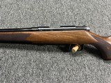 CZ 452 Grand Finale .22lr New in Box w/ engraved rings 1 0f 1000 - 5 of 10