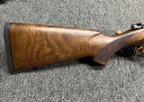 CZ 452 Grand Finale .22lr New in Box w/ engraved rings 1 0f 1000 - 4 of 10