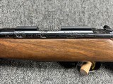 CZ 452 Grand Finale .22lr New in Box w/ engraved rings 1 0f 1000 - 9 of 10