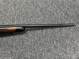 CZ 452 Grand Finale .22lr New in Box w/ engraved rings 1 0f 1000 - 8 of 10