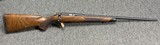 CZ 452 Grand Finale .22lr New in Box w/ engraved rings 1 0f 1000 - 2 of 10
