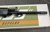 Molot Vepr-12 12ga LNIB w/ box & 3 magazines - 8 of 8