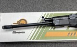 Molot Vepr-12 12ga LNIB w/ box & 3 magazines - 7 of 8