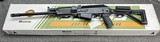 Molot Vepr-12 12ga LNIB w/ box & 3 magazines - 1 of 8