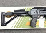 Molot Vepr-12 12ga LNIB w/ box & 3 magazines - 4 of 8