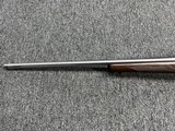 Ruger M77 Hawkeye Stainless .204 Ruger 24