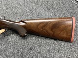 Ruger M77 Hawkeye Stainless .204 Ruger 24