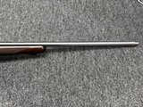 Ruger M77 Hawkeye Stainless .204 Ruger 24