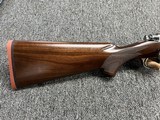 Ruger M77 Hawkeye Stainless .204 Ruger 24