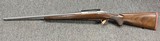 Ruger M77 Hawkeye Stainless .204 Ruger 24