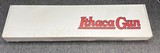 Ithaca 37 Supreme Grade 12ga NWTF Manufactured in 2000 Like New w/ box - 13 of 13