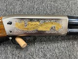 Ithaca 37 Supreme Grade 12ga NWTF Manufactured in 2000 Like New w/ box - 8 of 13