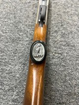 Ithaca 37 Supreme Grade 12ga NWTF Manufactured in 2000 Like New w/ box - 12 of 13