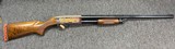 Ithaca 37 Supreme Grade 12ga NWTF Manufactured in 2000 Like New w/ box - 2 of 13