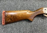 Ithaca 37 Supreme Grade 12ga NWTF Manufactured in 2000 Like New w/ box - 4 of 13