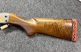 Ithaca 37 Supreme Grade 12ga NWTF Manufactured in 2000 Like New w/ box - 3 of 13