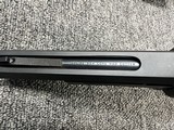 French Unique DES/32U .32 S&W Long Wadcutter Target Pistol w/ case, 2 mags, extra barrel weight - Image 6 of 6