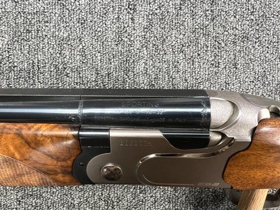 Beretta 692 Sporting 32