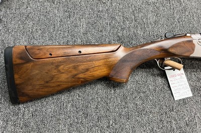 Beretta 692 Sporting 32