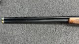 Beretta 692 Sporting 32