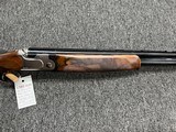 Beretta 692 Sporting 32