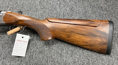 Beretta 692 Sporting 32