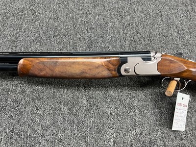 Beretta 692 Sporting 32