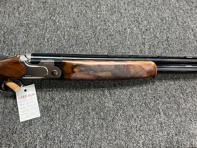 Beretta 692 Sporting 32