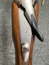 Beretta 692 Sporting 32