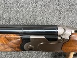 Beretta 692 Sporting 32