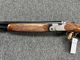 Beretta 692 Sporting 32