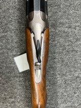 Beretta 692 Sporting 32