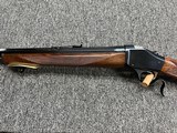 Browning 1885 Hi Wall .454 Casull w/ box - 6 of 13