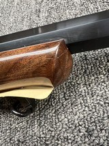 Browning 1885 Hi Wall .454 Casull w/ box - 11 of 13