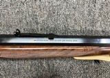 Browning 1885 Hi Wall .454 Casull w/ box - 10 of 13