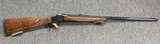 Browning 1885 Hi Wall .454 Casull w/ box - 3 of 13