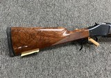 Browning 1885 Hi Wall .454 Casull w/ box - 5 of 13