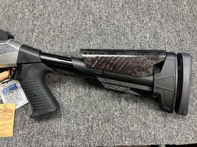 Orthos Raider S4 
