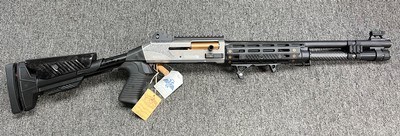Orthos Raider S4 