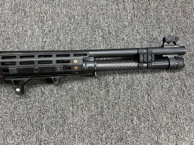 Orthos Raider S4 