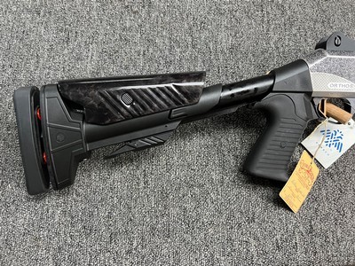 Orthos Raider S4 